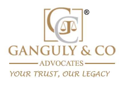 gangulyco - Corporate Law, Legal Advice and Law Services Firm in India